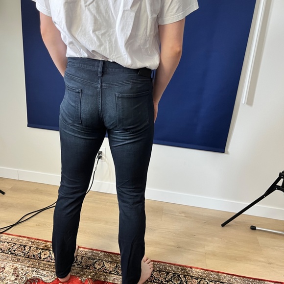 PAIGE Jeans - Picture 2 of 4